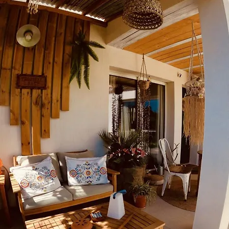 Tropical Lodge Spa Narbonne-3